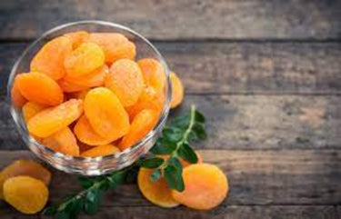Image of COM: Apricot Dried - 2 x 1.5 Kilos